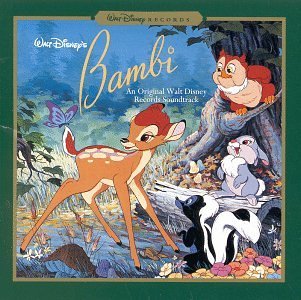 Bambi/Soundtrack